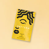 Moisture Milk Packet