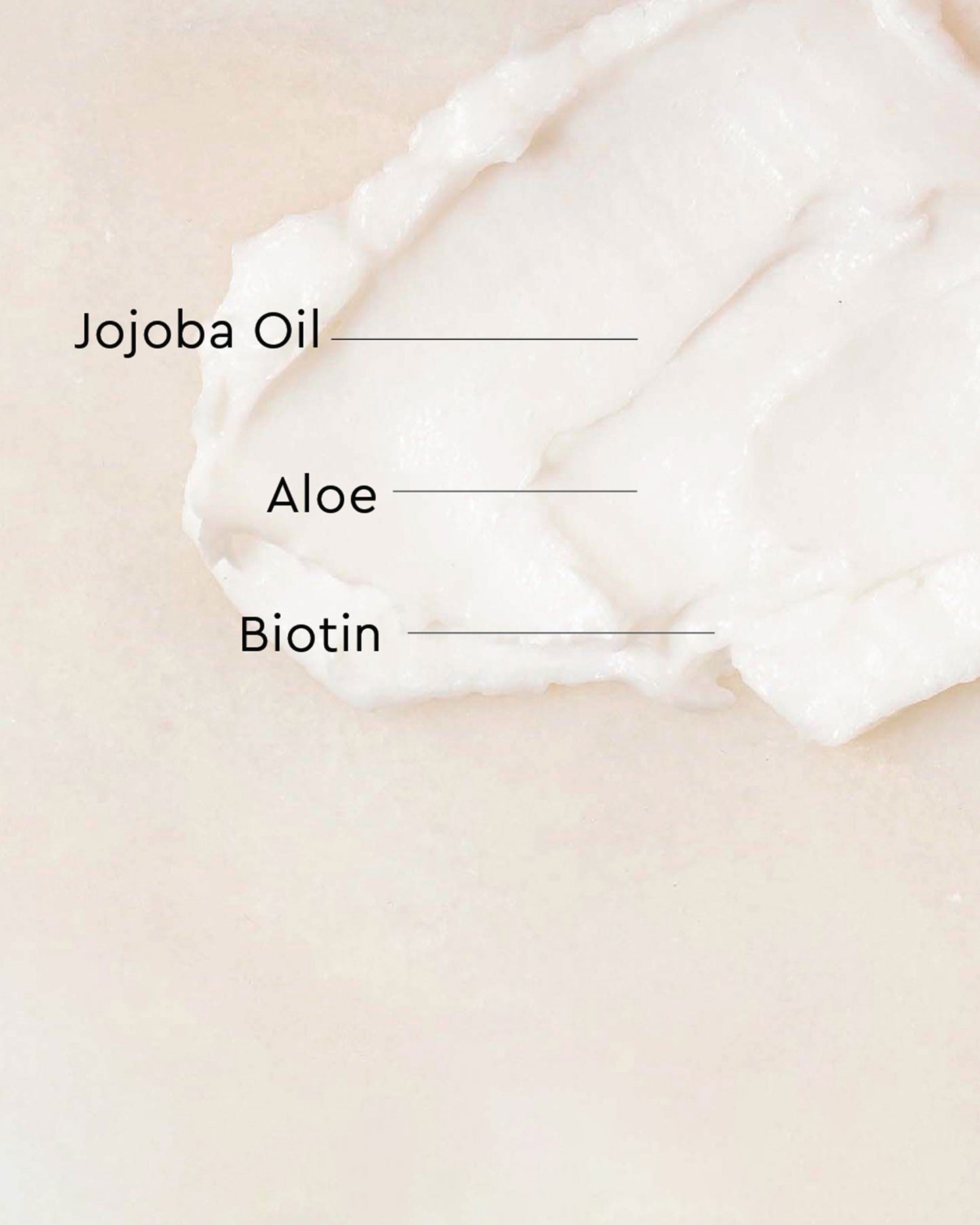 Palo Santo Medium Conditioner