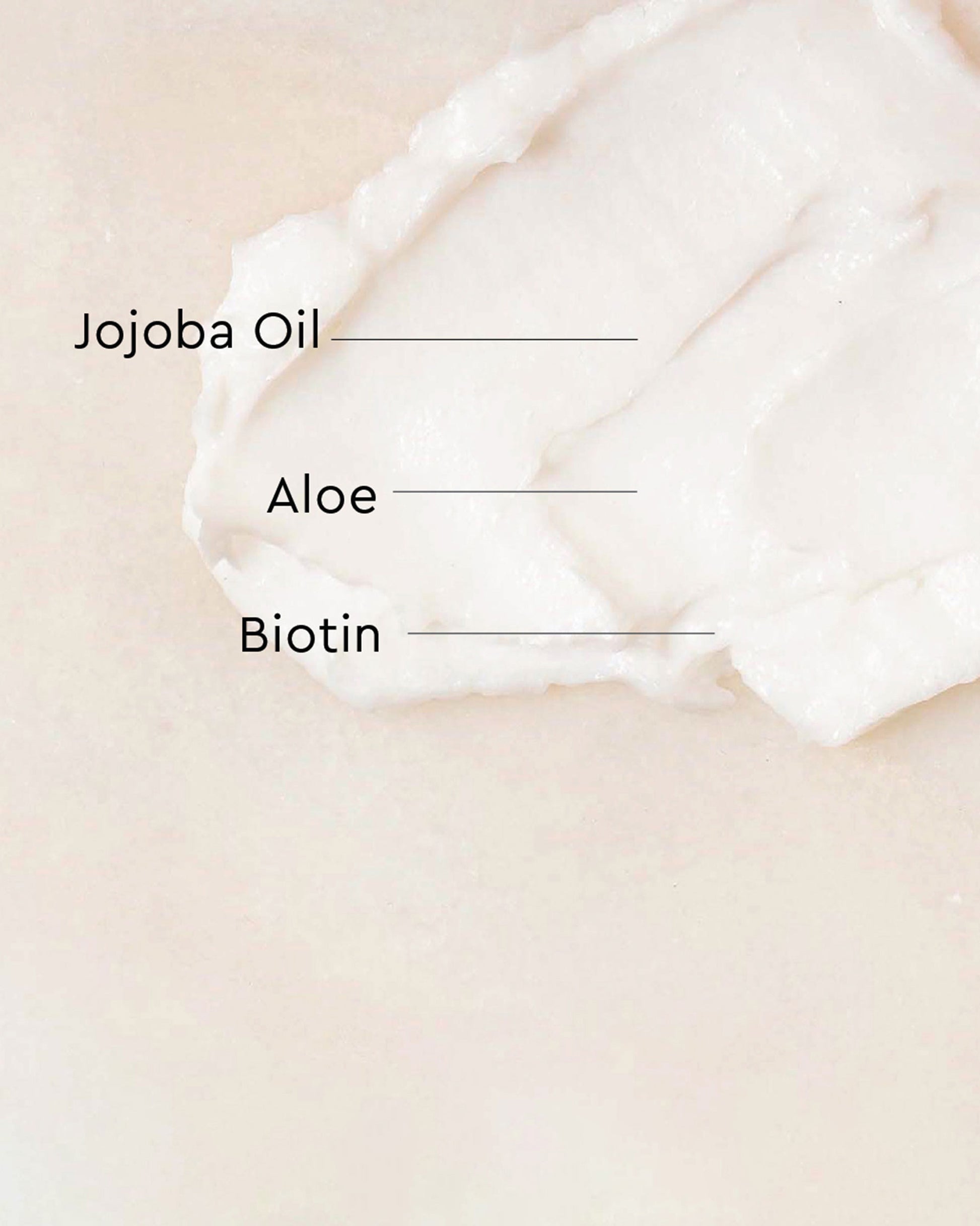 Palo Santo Medium Conditioner