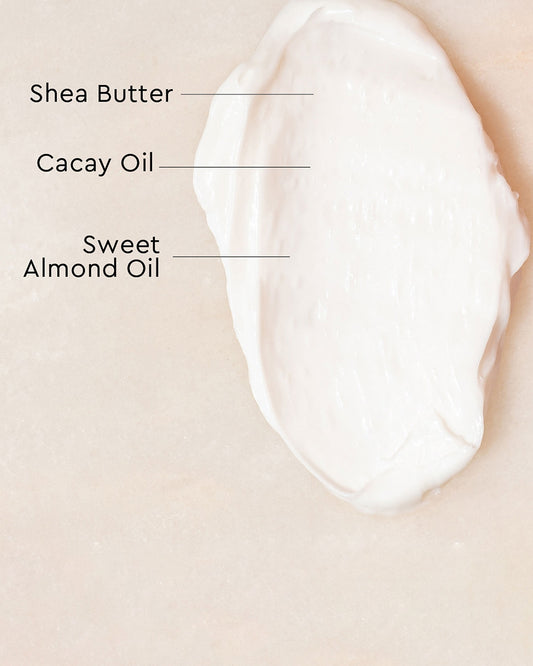 Palo Santo Styling Cream