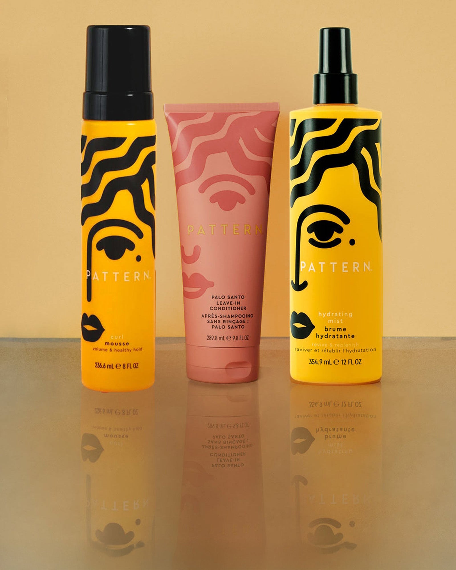 Pattern by Tracee Ellis Ross Curl Definition