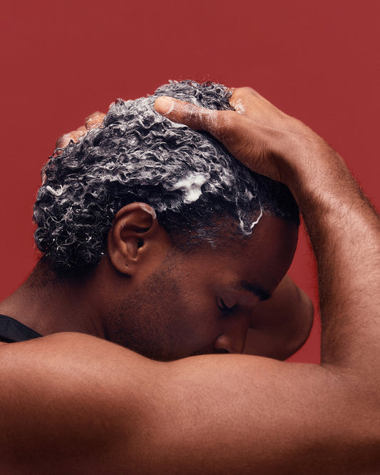 Palo Santo Hydration Shampoo