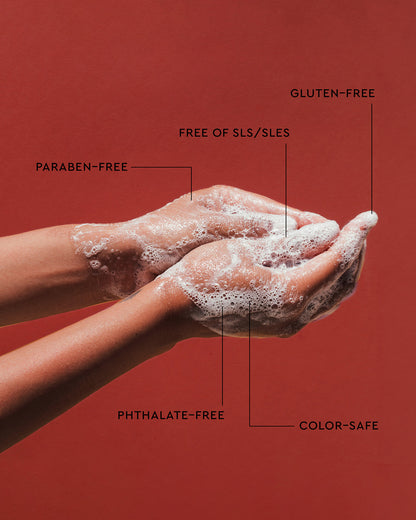 Palo Santo Hydration Shampoo