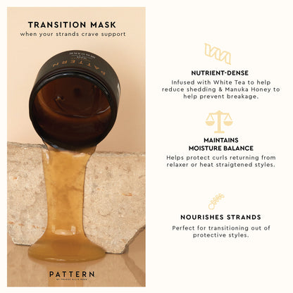 Transition Mask 1.75 fl oz