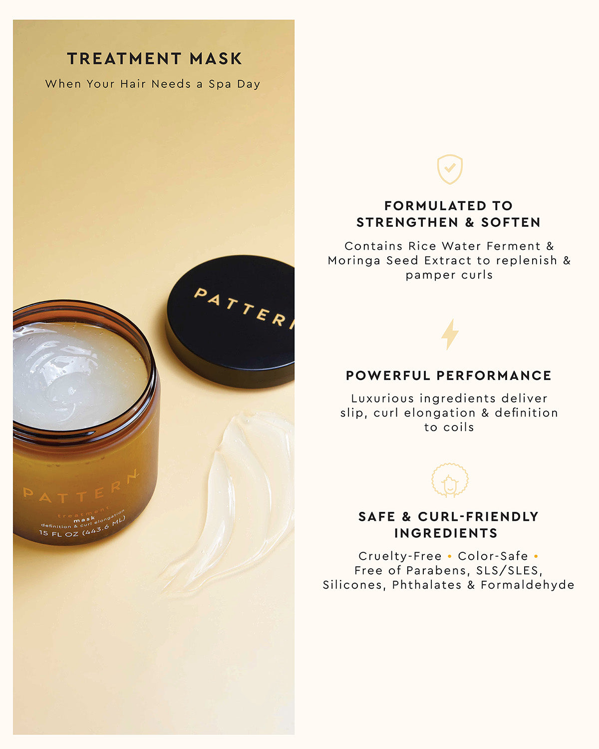 Pattern Moisturizer Ultimate Hydration Bundle – Pattern Beauty