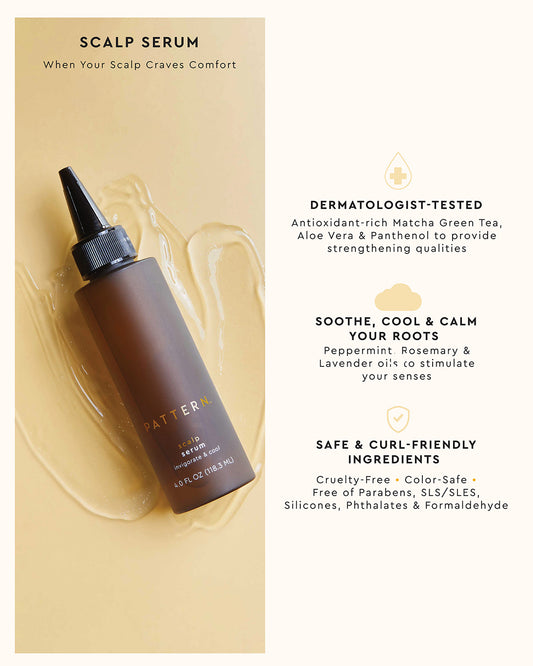 Scalp Serum