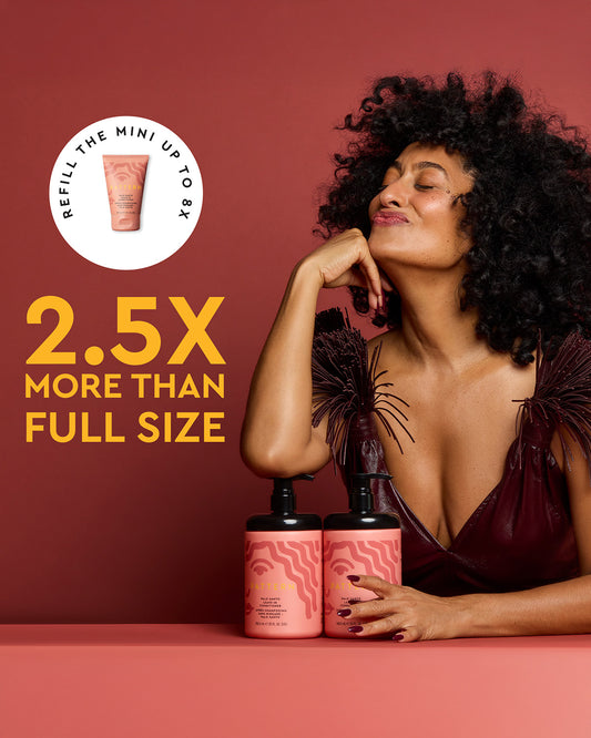 Palo Santo Leave-In Conditioner