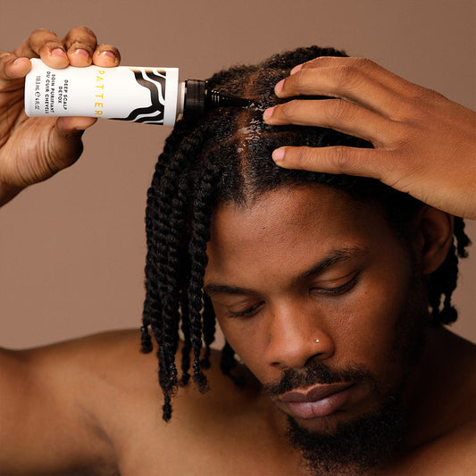 Deep Scalp Detox Mini