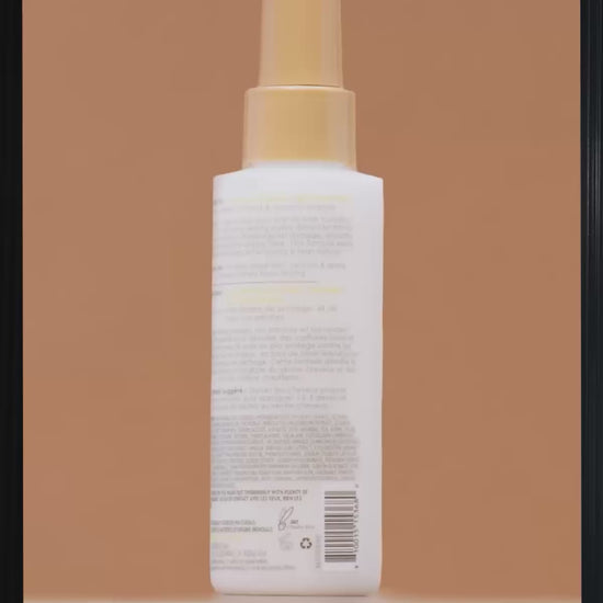 Video of the blow out primer