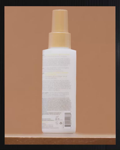 Video of the blow out primer