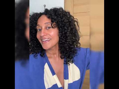 Palo Santo Curl Mousse