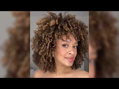 Palo Santo Curl Mousse