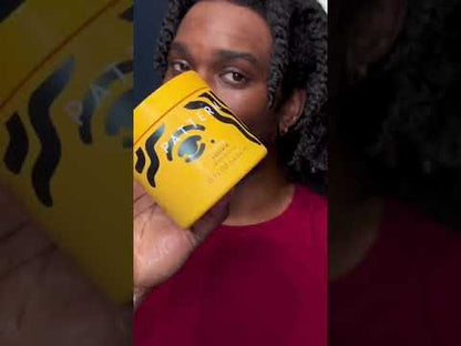 Palo Santo Styling Cream