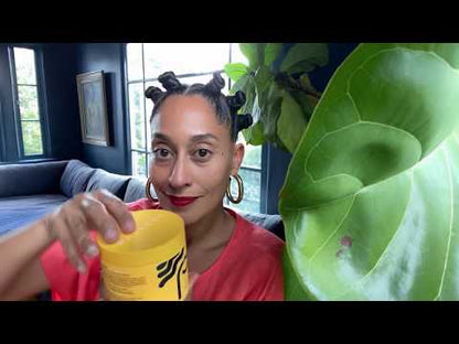 Palo Santo Styling Cream