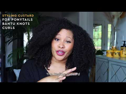 Palo Santo Styling Cream