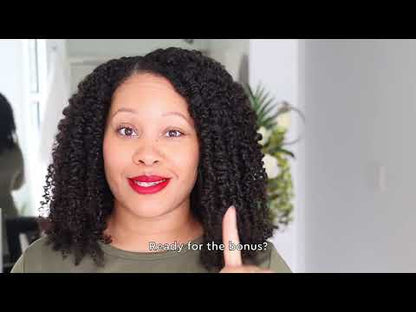 Palo Santo Curl Mousse