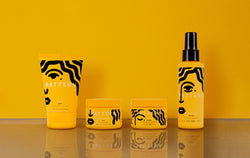 Edge Control For Natural Hair | PATTERN Beauty β Pattern Beauty