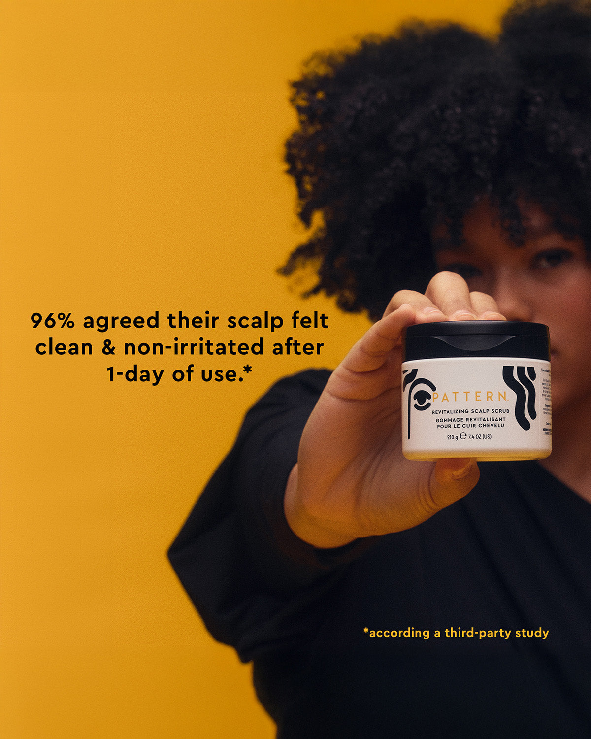 Revitalizing Scalp Scrub