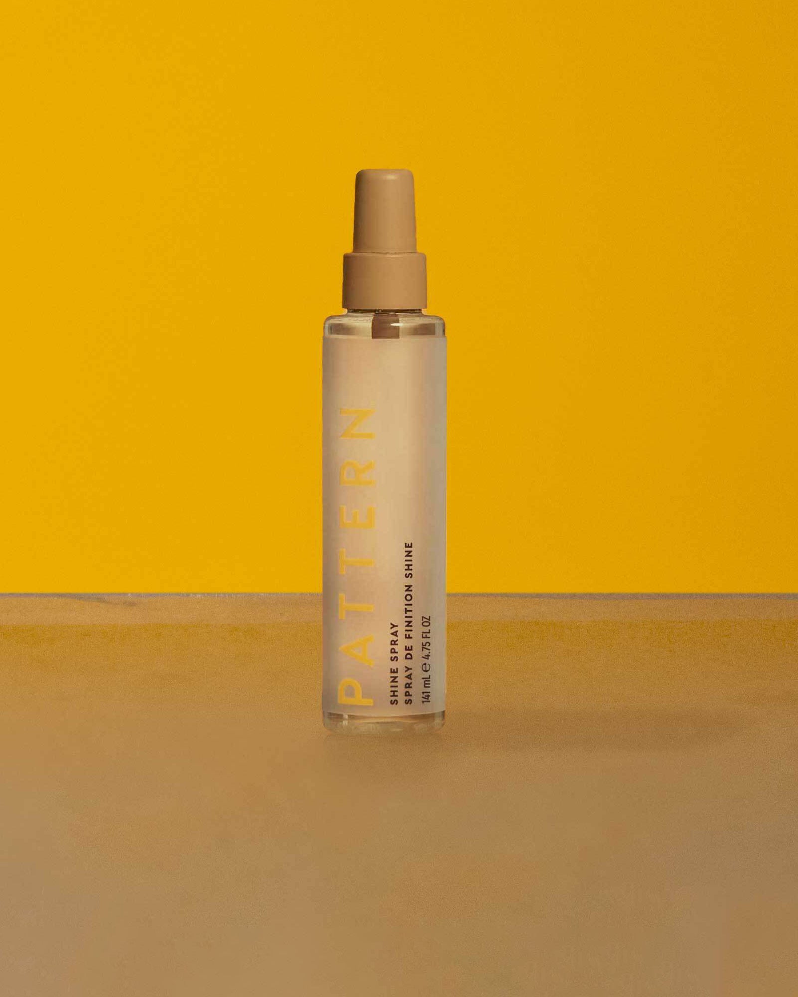Pattern by Tracee Ellis Ross Shine Spray - Thumbnail 4