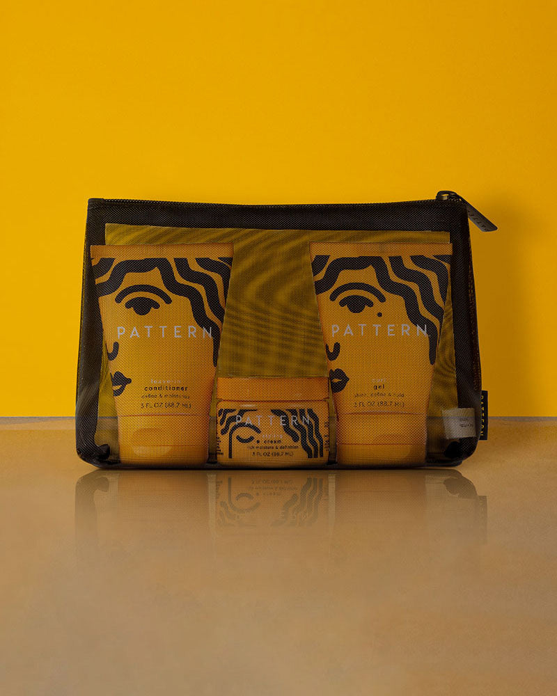 Pattern by Tracee Ellis Ross Curl Cocktail Kit