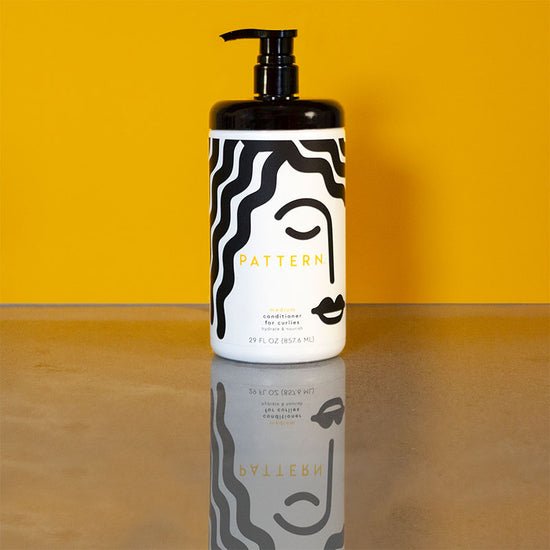 Medium Conditioner With Slip PATTERN Pattern Beauty