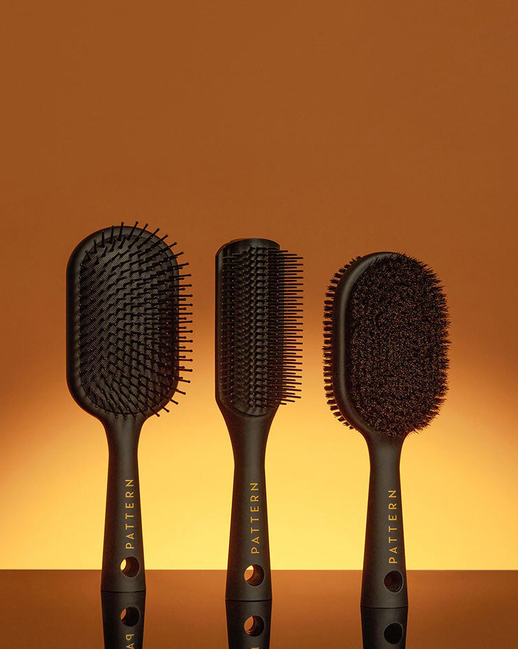 Pattern by Tracee Ellis Ross Paddle Brush - Thumbnail 5