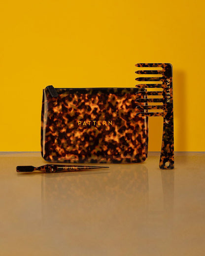 Tortoise Tool Kit With Pick