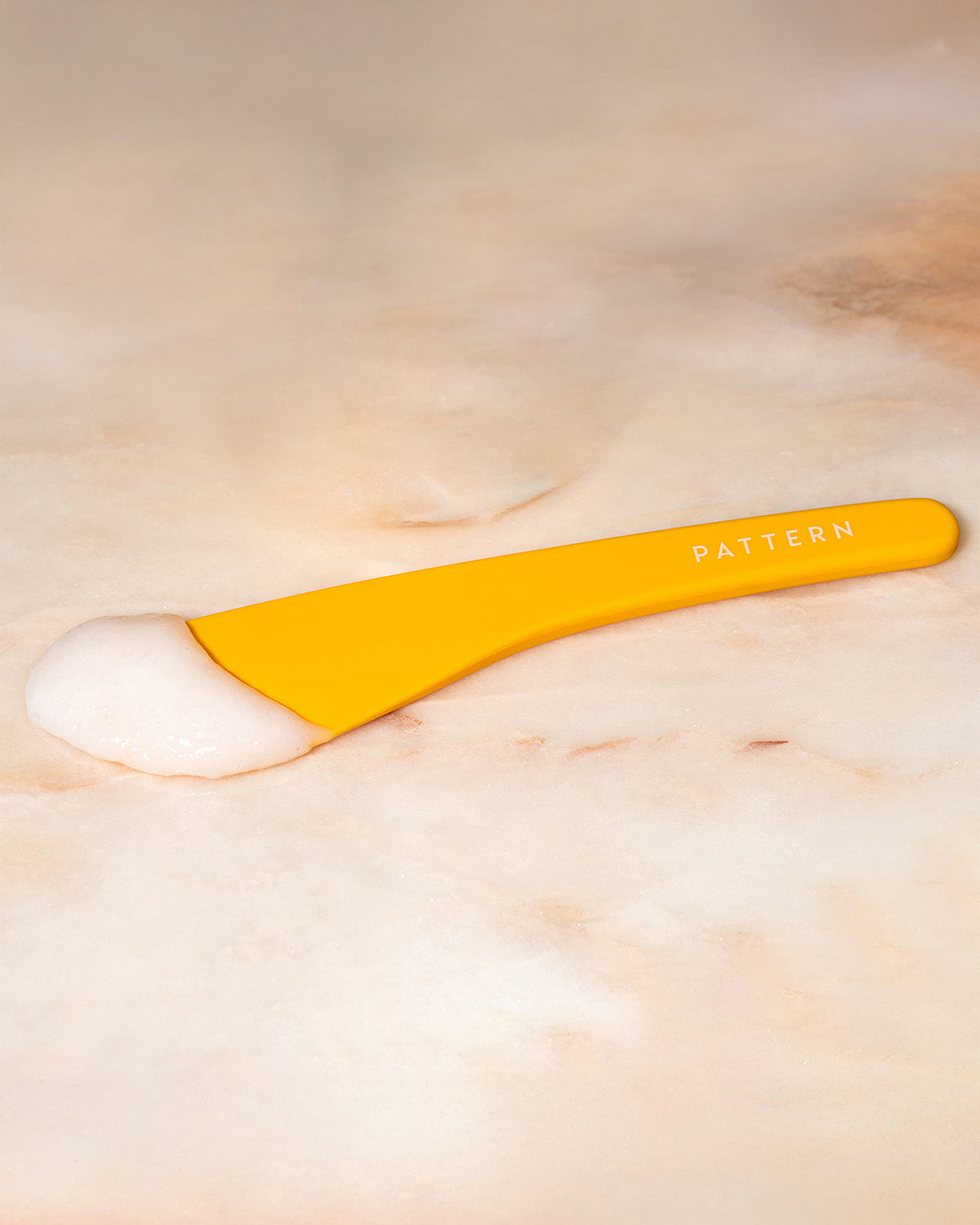 Spoonula Pattern Spoontula: Spatula For Beauty Products | PATTERN – Pattern Beauty