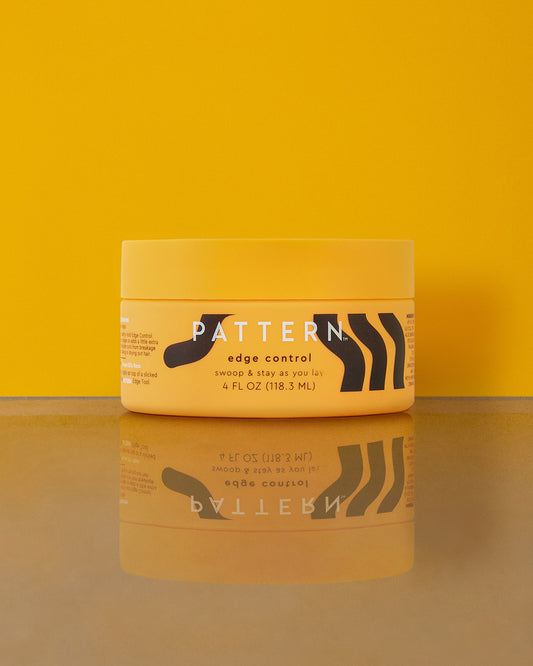 What Is Edge Control & Do I Need It? | PATTERN Beauty – Pattern Beauty