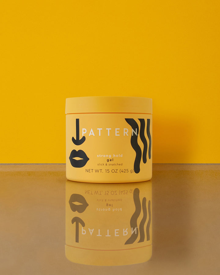 Edge Control For Natural Hair | PATTERN Beauty – Pattern Beauty
