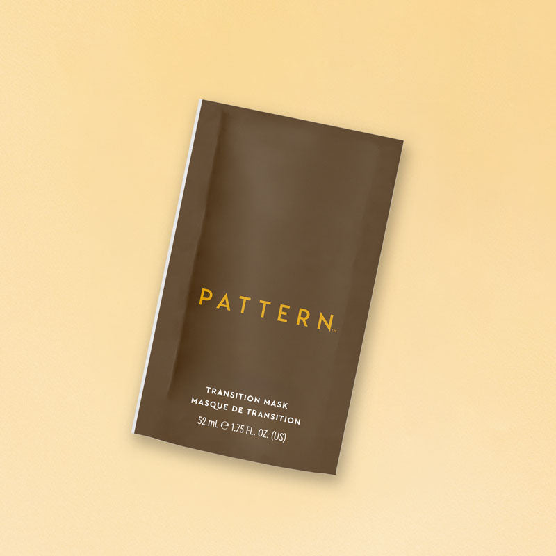 Transition Mask Packet