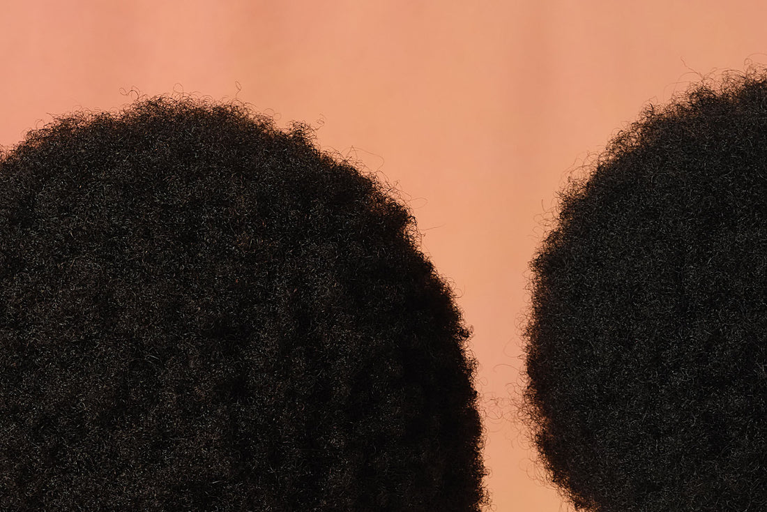 Curl Pattern Chart: Guide for Curly Hair Types | Pattern Beauty