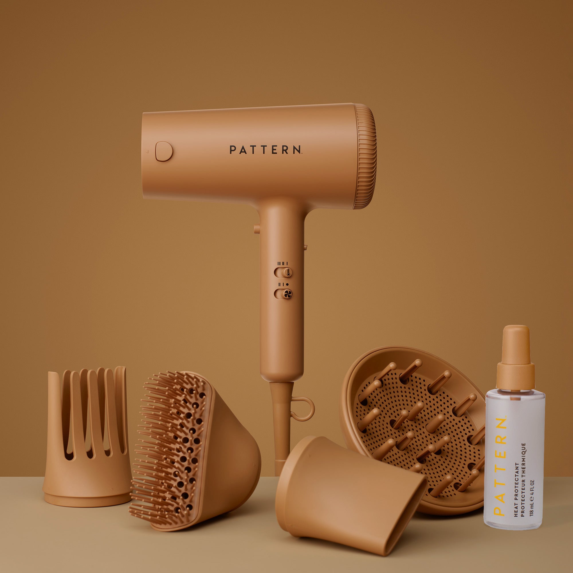 Pattern Curl Kit Curly Hair Kits & Bundles For Natural Hair Care | PATTERN – Pattern Beauty