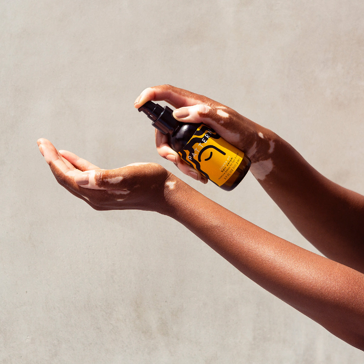 Nature Spell Jojoba Oil for Hair & Skin 150ml – Hair Oil for Dry