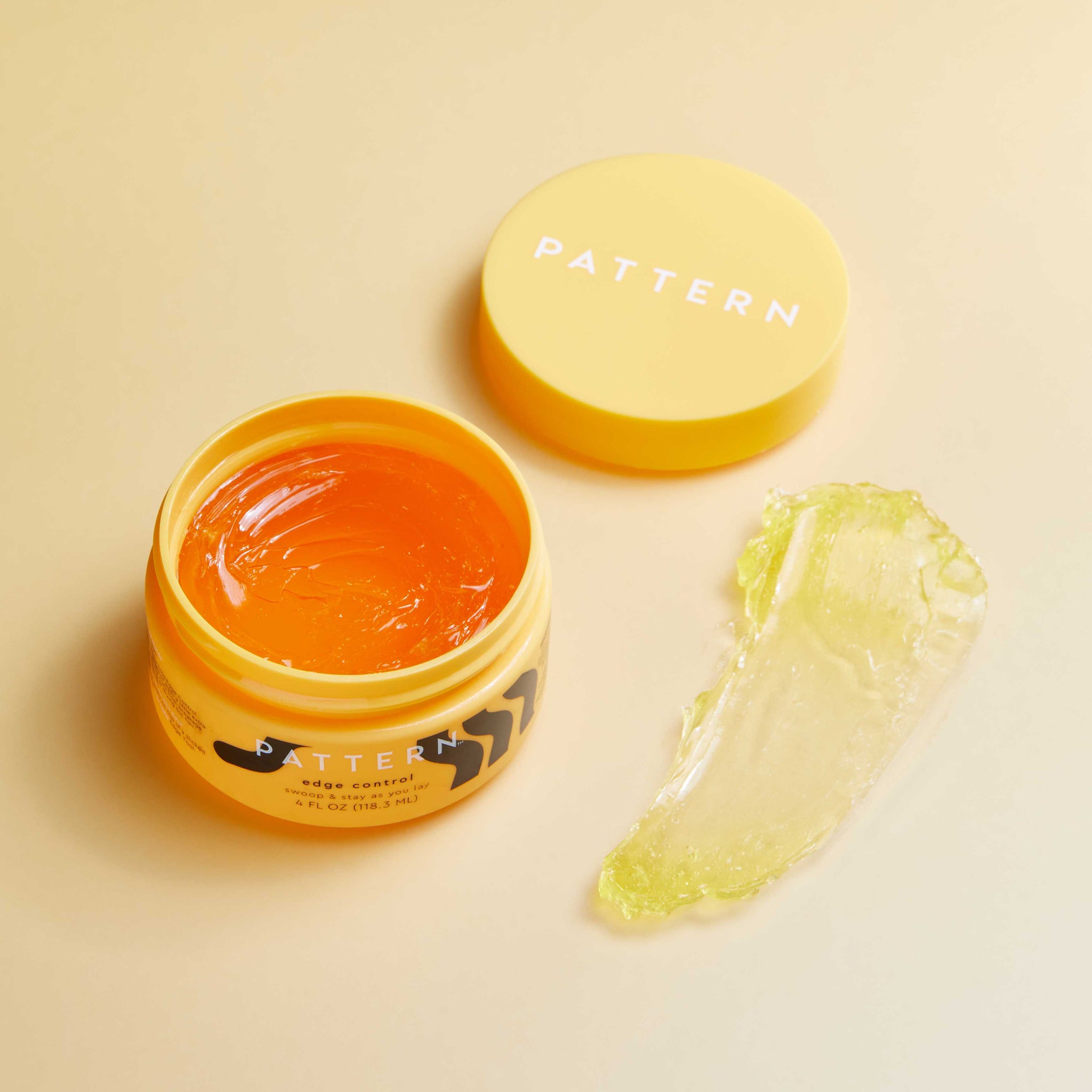 Edge Control For Natural Hair | PATTERN Beauty – Pattern Beauty