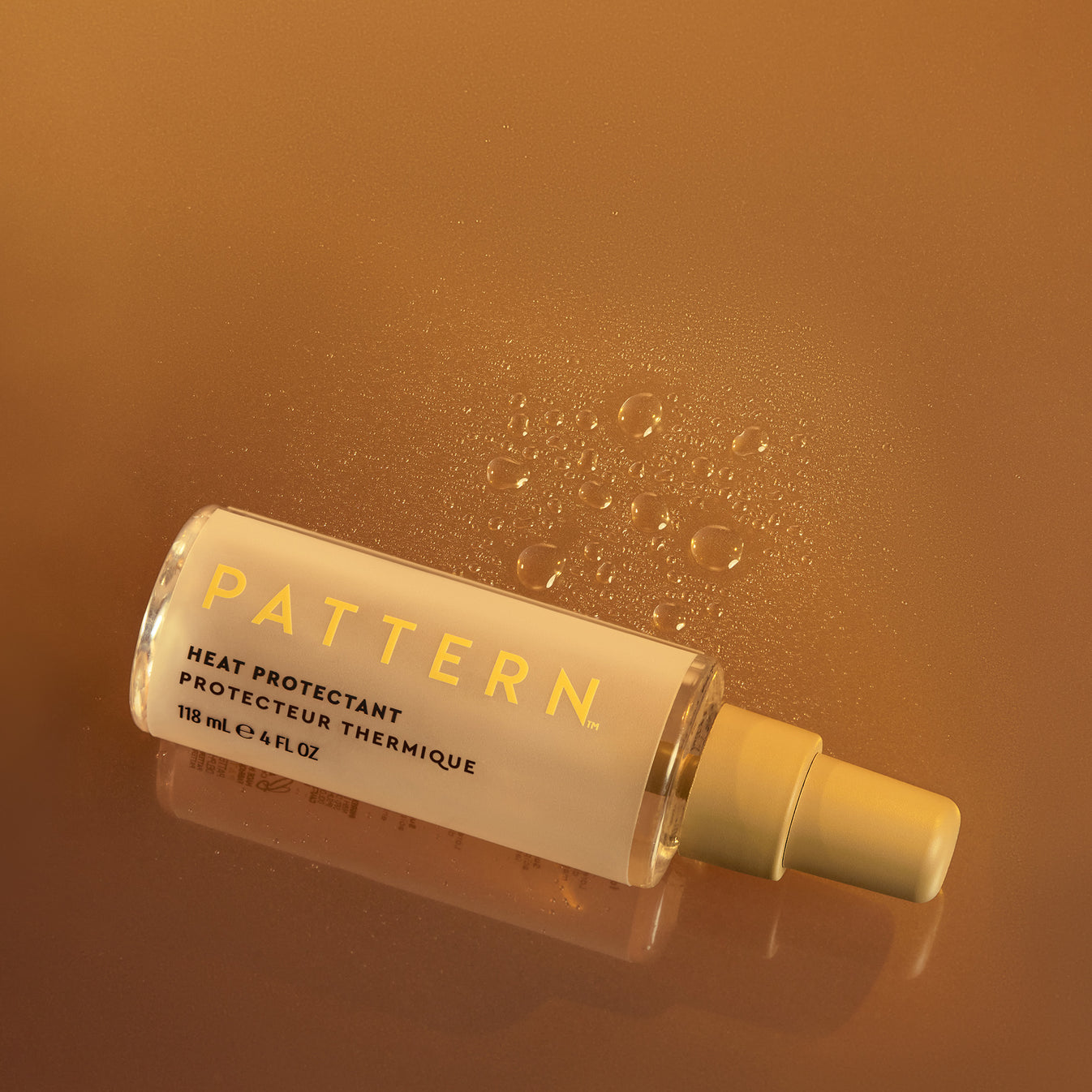 Heat Protectant Spray For Curly Hair PATTERN Beauty Pattern Beauty heat-protectant-spray-for-curly-hair-pattern-beauty-pattern-beauty