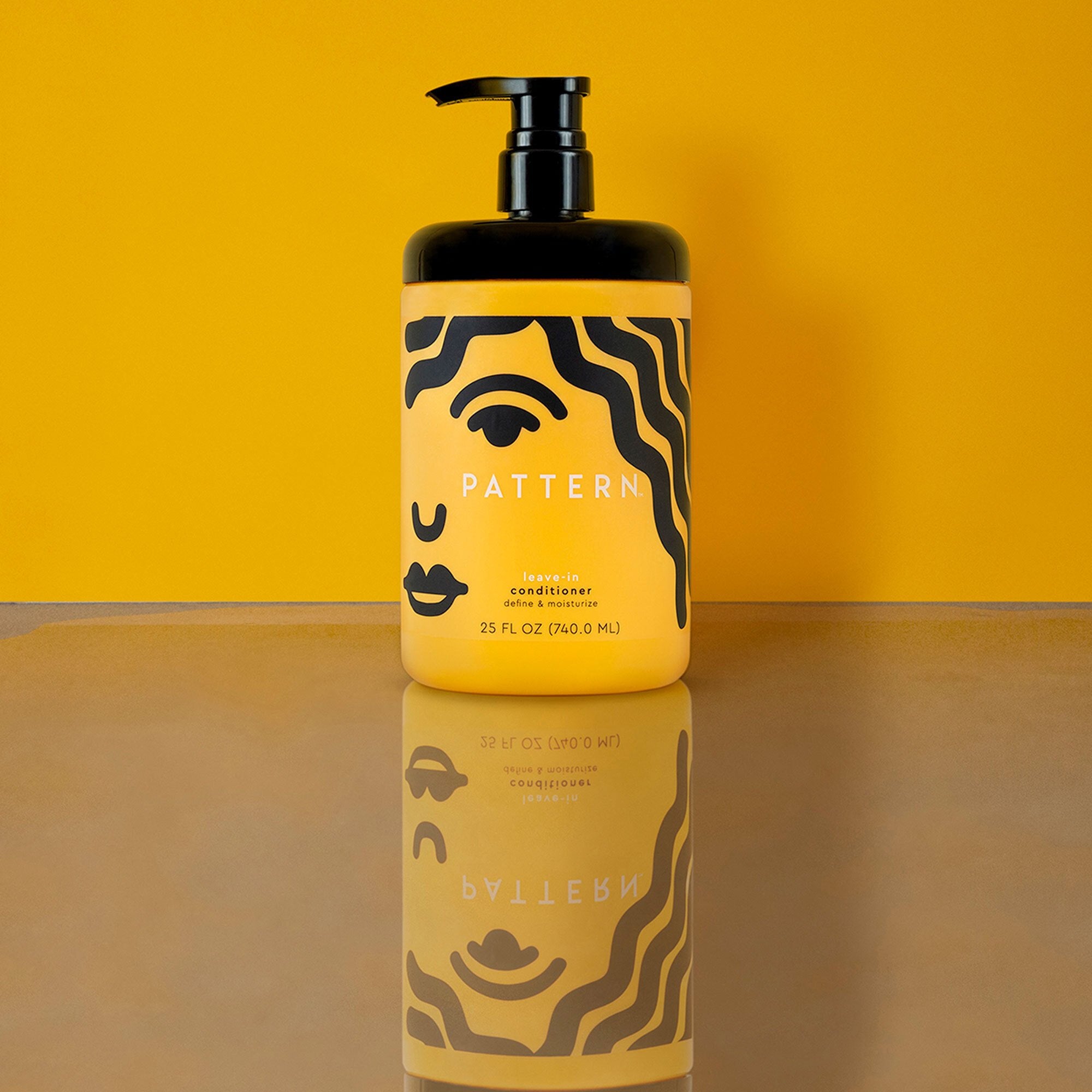 Pattern Beaty Gel Curly and Natural Hair Care Products | PATTERN Beauty – Pattern Beauty