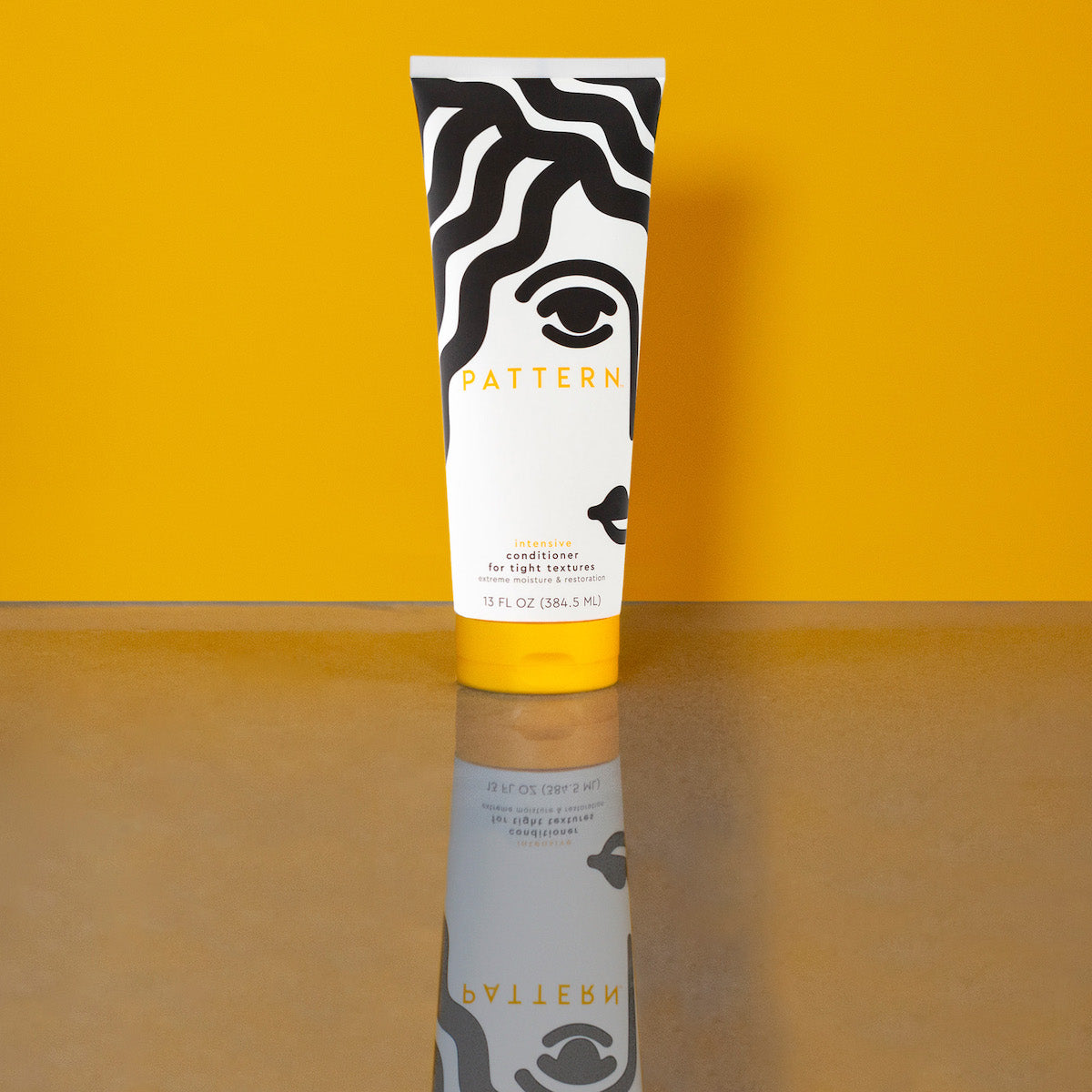 Pattern Shampoo Founder Curly and Natural Hair Care Products | PATTERN Beauty – Pattern Beauty