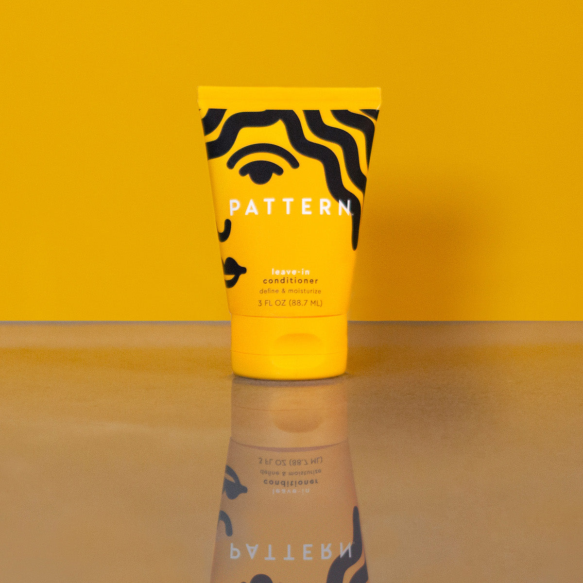 Pattern leave in deals conditioner