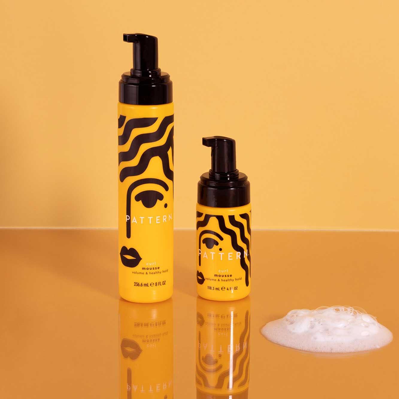 Pattern In Products Curly and Natural Hair Care Products | PATTERN Beauty – Pattern Beauty