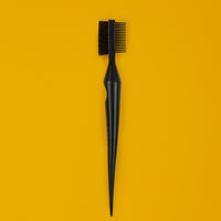 Edge Control Tool - Edge Comb, Brush & Styler